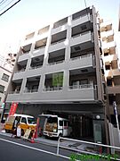 東急ドエルグラフィオ麹町の賃貸物件