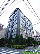 半蔵門駅より徒歩2分 5階 築20年1ヶ月の賃貸物件