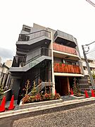 Capella 4階 築2年6ヶ月の賃貸物件