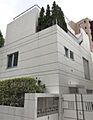 東京メトロ千代田線 乃木坂駅 徒歩5分の賃貸マンション