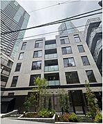 EXAMAKASAKA 4階 新築の賃貸物件