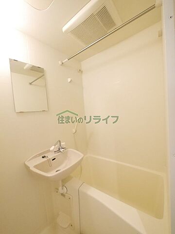 浴室