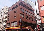 ライオンズマンション赤坂志津林 3階 築47年9ヶ月の賃貸物件