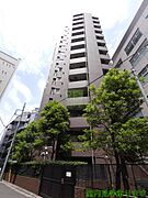 四ツ谷駅より徒歩5分 12階 築19年10ヶ月の賃貸物件