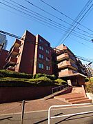 パークサイド六本木 3階 築47年1ヶ月の賃貸物件