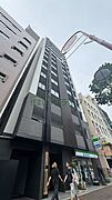 四谷三丁目駅より徒歩1分 13階 築2年9ヶ月の賃貸物件