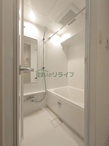 浴室