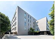 牛込柳町駅より徒歩7分 4階 築5年9ヶ月の賃貸物件