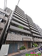 牛込柳町駅より徒歩5分 2階 築24年11ヶ月の賃貸物件