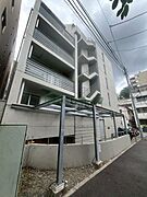 フレッグ赤坂 3階 築23年4ヶ月の賃貸物件