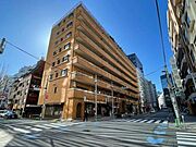 半蔵門駅より徒歩1分 2階 築45年3ヶ月の賃貸物件