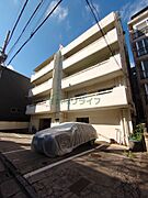赤坂駅より徒歩7分 3階 築55年11ヶ月の賃貸物件