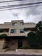 パークハイム信濃町の賃貸物件