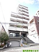 サントピア四谷 7階 築30年8ヶ月の賃貸物件