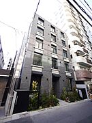 四谷三丁目駅より徒歩5分 3階 築7年6ヶ月の賃貸物件