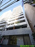 新宿御苑前駅より徒歩3分 12階 築19年6ヶ月の賃貸物件