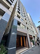六本木一丁目駅より徒歩3分 6階 築20年7ヶ月の賃貸物件