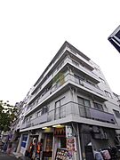 メゾン台町の賃貸物件