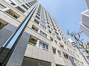 セントラルクリブ六本木1 6階 築20年6ヶ月の賃貸物件