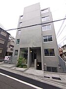 ASTILE四谷 1階 築5年5ヶ月の賃貸物件