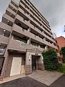 Ｔ＆Ｇ四谷マンション 5階 築24年3ヶ月の賃貸物件