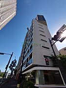 市谷仲之町ＶｉｅｗＡｐａｒｔｍｅｎｔ 4階 築7年7ヶ月の賃貸物件