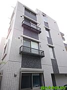 牛込柳町駅より徒歩3分 4階 築15年3ヶ月の賃貸物件