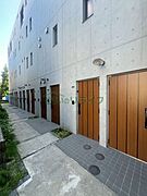 ウェルスクエアイズム四谷大京町 1階 築6年9ヶ月の賃貸物件