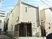 曙橋駅より徒歩2分 1階 築9年9ヶ月の賃貸物件