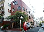 ドミパルファンの賃貸物件