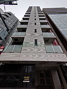 四谷三丁目駅より徒歩6分 6階 築12年7ヶ月の賃貸物件