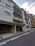 市ヶ谷駅より徒歩3分 2階 築45年8ヶ月の賃貸物件