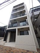 市谷薬王寺町YKマンションの賃貸物件