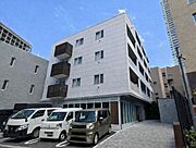 赤坂駅より徒歩5分 4階 築55年8ヶ月の賃貸物件