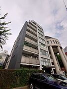 フレッシア永田町 7階 築23年7ヶ月の賃貸物件