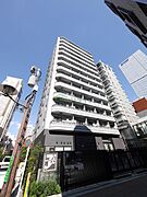赤坂見附駅より徒歩2分 8階 築11年7ヶ月の賃貸物件