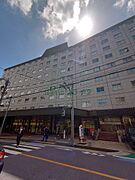 乃木坂駅より徒歩3分 4階 築55年3ヶ月の賃貸物件