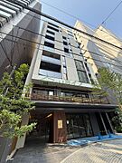 THEAKASAKARESIDENCES.O.A-t 10階 築1年4ヶ月の賃貸物件