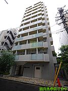 新宿三丁目駅より徒歩6分 5階 築17年5ヶ月の賃貸物件