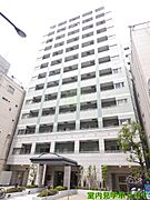 カスタリア新宿御苑 11階 築22年11ヶ月の賃貸物件