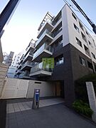ベリスタ四谷大京町 1階 築16年7ヶ月の賃貸物件