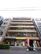 ダイアパレス新宿１丁目の賃貸物件