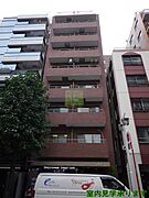 新宿御苑前駅より徒歩3分 4階 築44年2ヶ月の賃貸物件