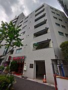 四谷三丁目駅より徒歩2分 3階 築47年5ヶ月の賃貸物件