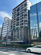 四谷三丁目駅より徒歩1分 8階 新築の賃貸物件