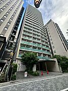 パークハビオ赤坂タワー 14階 築11年6ヶ月の賃貸物件