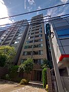 コンフォリア二番町 3階 築20年6ヶ月の賃貸物件