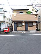 信濃町駅より徒歩4分 1階 築19年11ヶ月の賃貸物件
