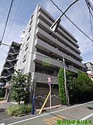 ベネヴィータ市ヶ谷銀杏坂 3階 築22年9ヶ月の賃貸物件