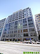 四谷三丁目駅より徒歩4分 7階 築22年3ヶ月の賃貸物件
